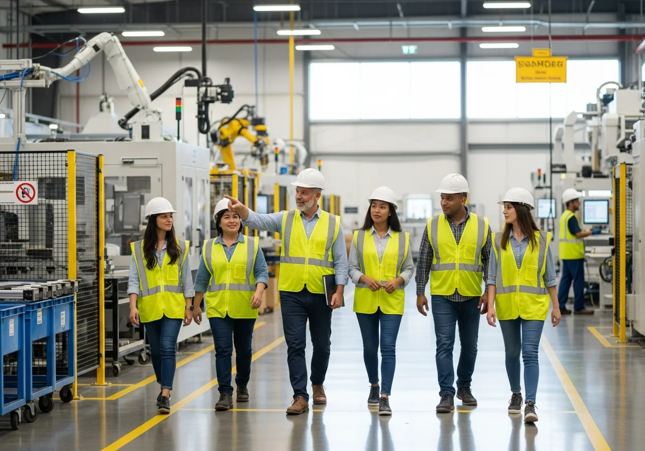 Elvoryqanix Industrieunternehmen — Unsere Industrielösungen 2