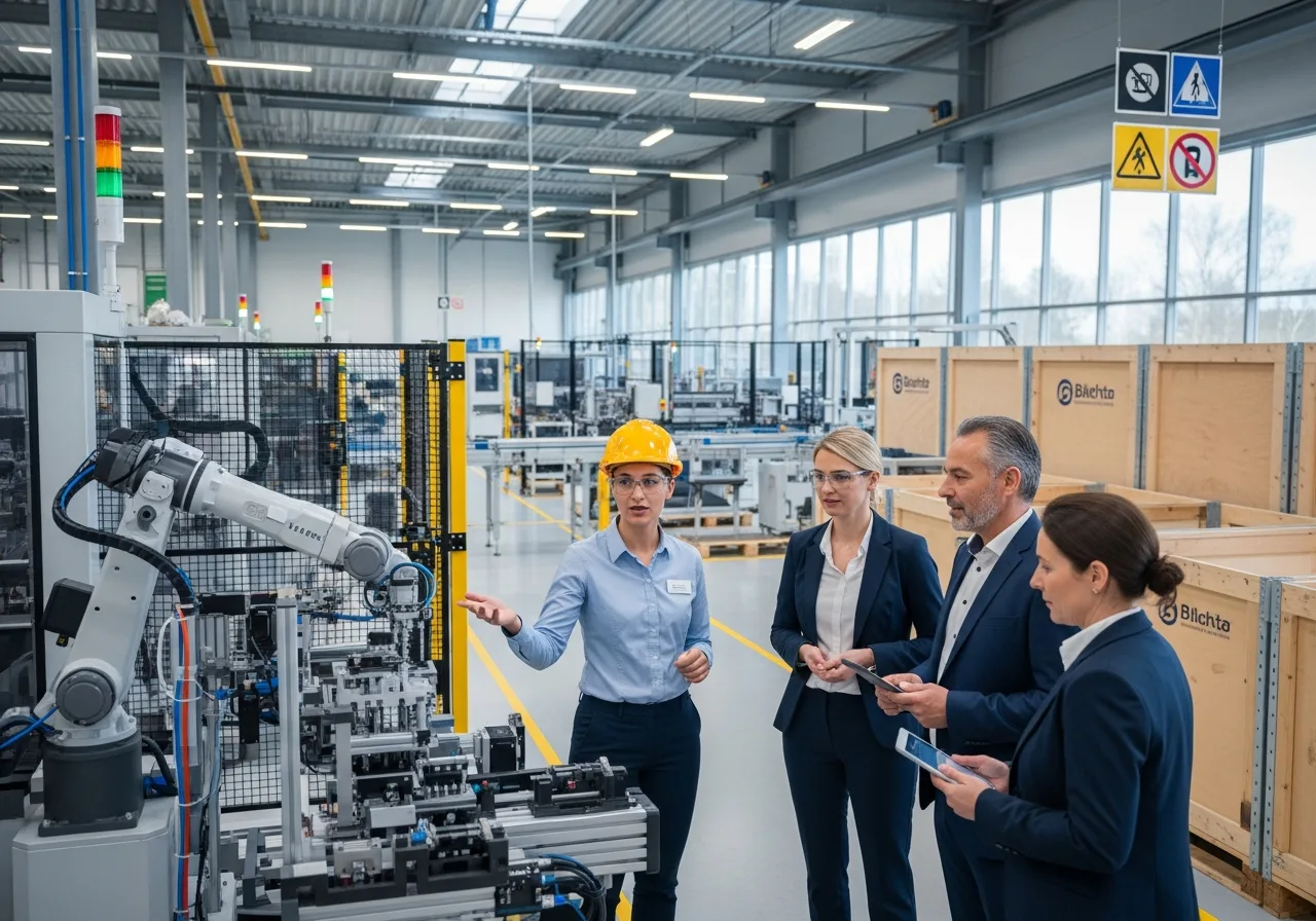 Elvoryqanix Industrieunternehmen — Unsere Industrielösungen 1